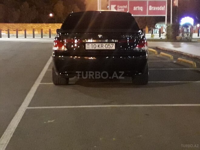BMW 745 2002, 280,000 km - 4.5 л - Bakı