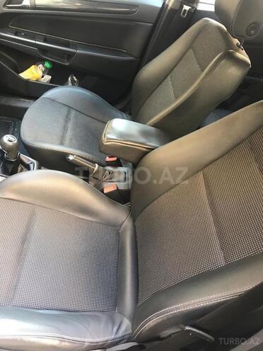 Opel Astra 2005, 205,000 km - 1.7 l - Bakı
