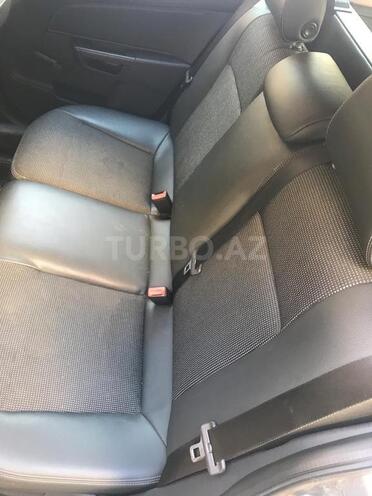 Opel Astra 2005, 205,000 km - 1.7 l - Bakı