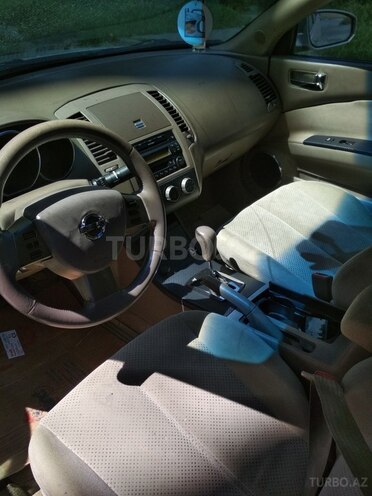 Nissan Altima 2005, 212,258 km - 3.5 л - Bakı