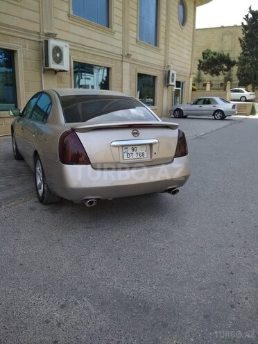 Nissan Altima 2005, 212,258 km - 3.5 л - Bakı