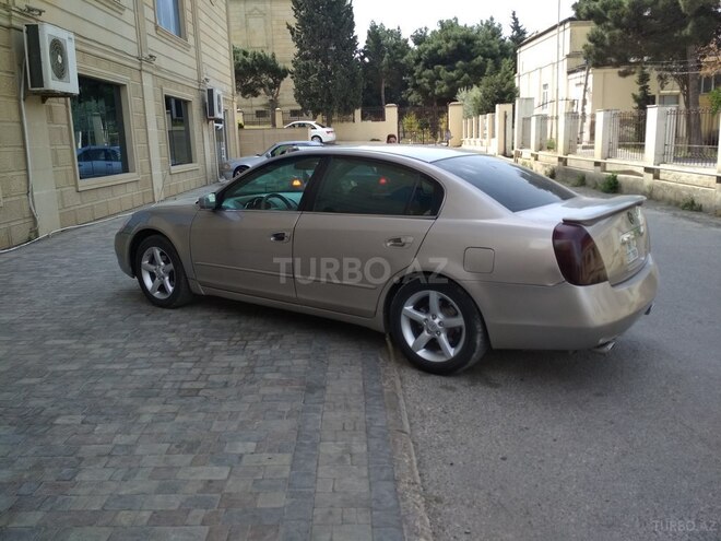 Nissan Altima 2005, 212,258 km - 3.5 л - Bakı