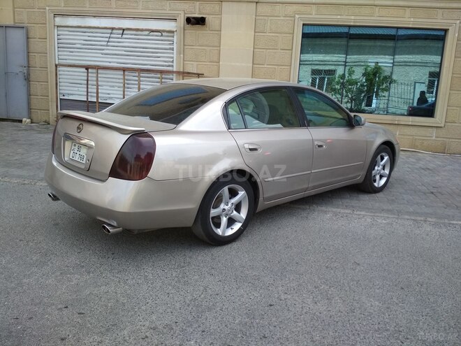 Nissan Altima 2005, 212,258 km - 3.5 л - Bakı