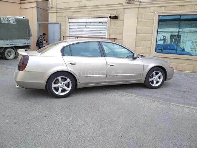 Nissan Altima 2005, 212,258 km - 3.5 л - Bakı
