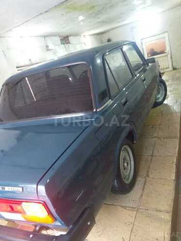 LADA (VAZ) 2107 2003, 82,000 km - 1.6 l - Bakı