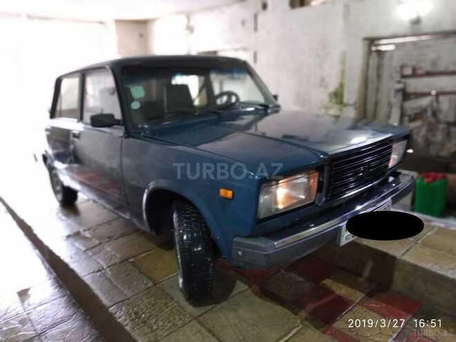 LADA (VAZ) 2107 2003, 82,000 km - 1.6 l - Bakı