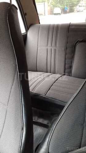 LADA (VAZ) 2107 2003, 82,000 km - 1.6 l - Bakı
