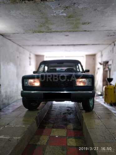 LADA (VAZ) 2107 2003, 82,000 km - 1.6 l - Bakı