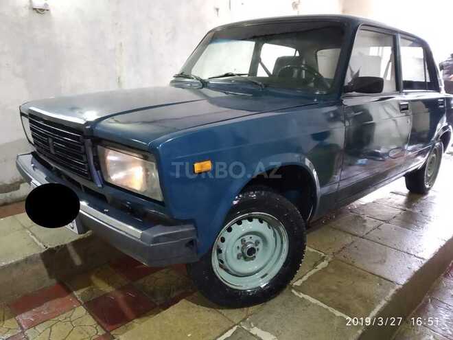 LADA (VAZ) 2107 2003, 82,000 km - 1.6 l - Bakı