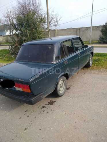 LADA (VAZ) 2107 2003, 82,000 km - 1.6 l - Bakı