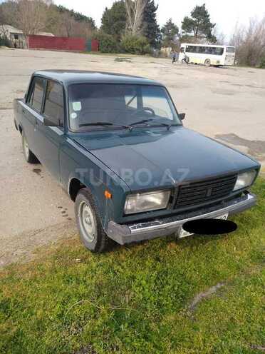 LADA (VAZ) 2107 2003, 82,000 km - 1.6 l - Bakı