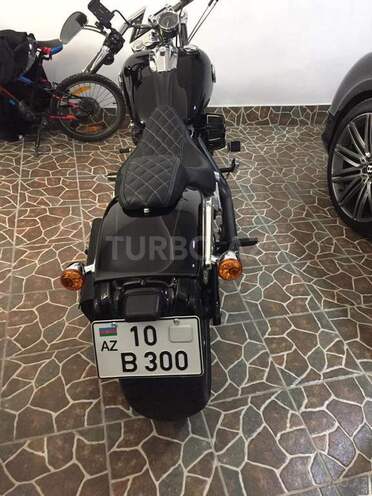 Harley-Davidson  2013, 16,000 km - 1.7 л - Bakı