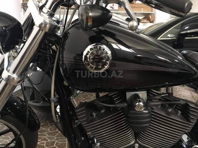 Harley-Davidson  2013, 16,000 km - 1.7 л - Bakı