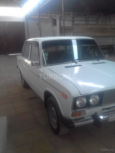 LADA (VAZ) 2106 1984, 95,000 km - 0.2 l - Şəmkir