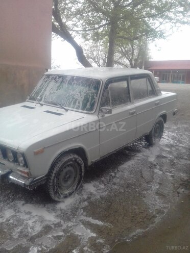 LADA (VAZ) 2106 1984, 95,000 km - 0.2 l - Şəmkir