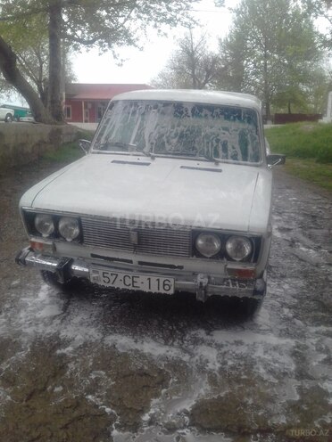 LADA (VAZ) 2106 1984, 95,000 km - 0.2 l - Şəmkir