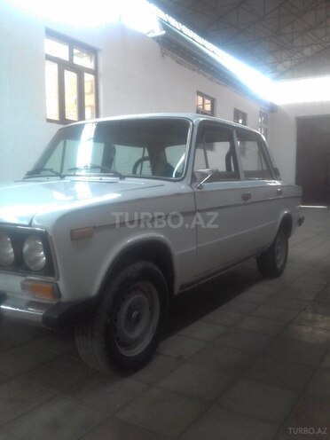 LADA (VAZ) 2106 1984, 95,000 km - 0.2 l - Şəmkir