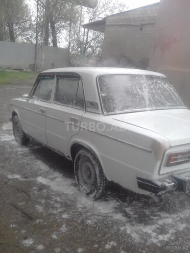 LADA (VAZ) 2106 1984, 95,000 km - 0.2 l - Şəmkir