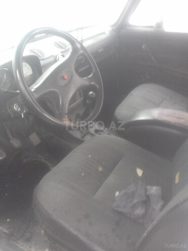 LADA (VAZ) 2106 1984, 95,000 km - 0.2 l - Şəmkir