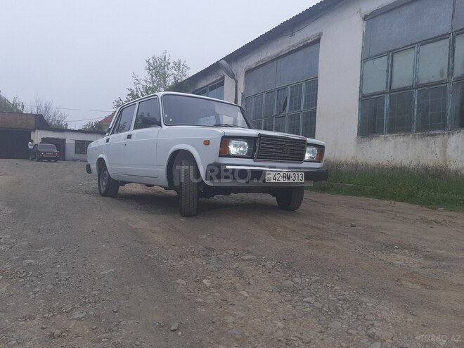 LADA (VAZ) 2107 2008, 109,810 km - 1.6 л - Lənkəran