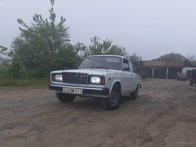 LADA (VAZ) 2107 2008, 109,810 km - 1.6 л - Lənkəran