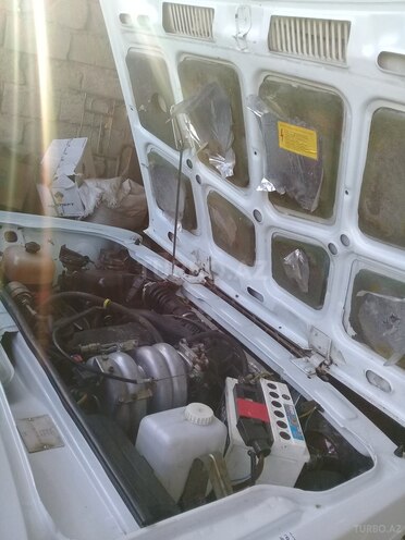 LADA (VAZ) 2107 2008, 109,810 km - 1.6 л - Lənkəran