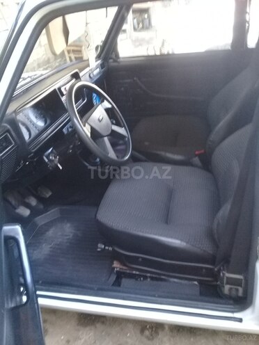 LADA (VAZ) 2107 2008, 109,810 km - 1.6 л - Lənkəran