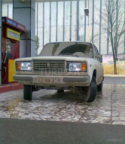 LADA (VAZ) 2107 2008, 109,810 km - 1.6 л - Lənkəran