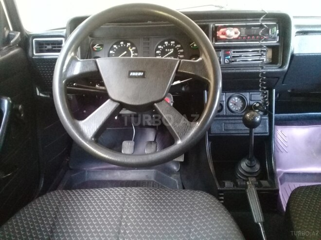 LADA (VAZ) 2107 2008, 109,810 km - 1.6 л - Lənkəran