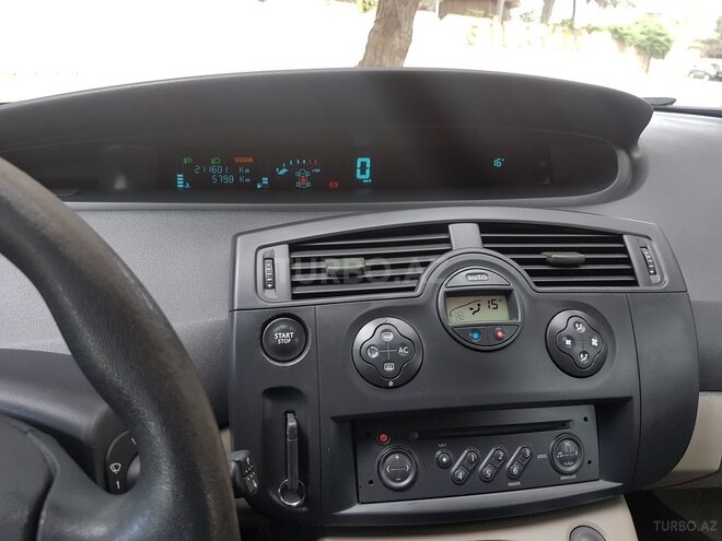 Renault Scenic 2006, 211,601 km - 1.5 l - Bakı