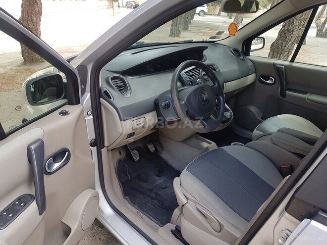 Renault Scenic 2006, 211,601 km - 1.5 l - Bakı