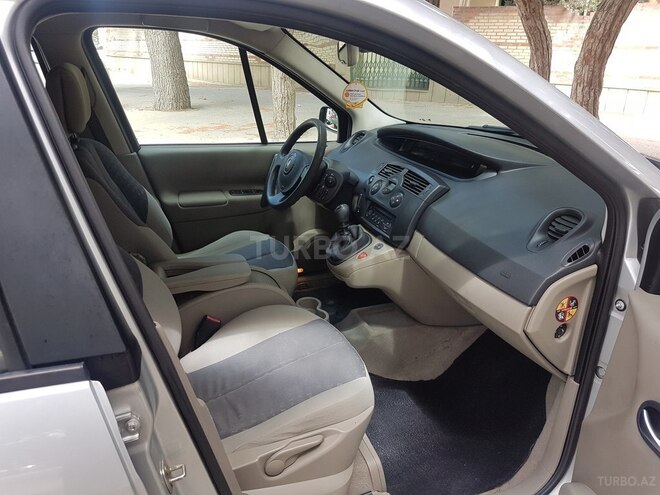 Renault Scenic 2006, 211,601 km - 1.5 l - Bakı