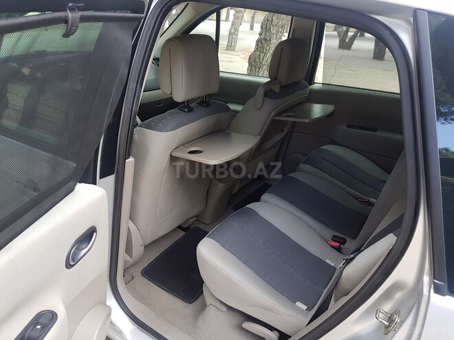 Renault Scenic 2006, 211,601 km - 1.5 l - Bakı