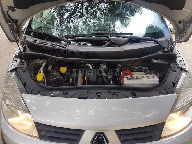 Renault Scenic 2006, 211,601 km - 1.5 l - Bakı