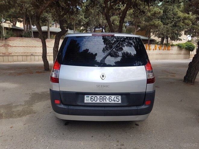 Renault Scenic 2006, 211,601 km - 1.5 l - Bakı