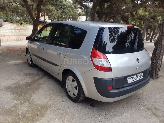 Renault Scenic 2006, 211,601 km - 1.5 l - Bakı