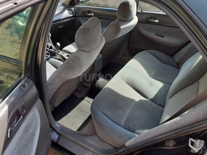 Honda Accord 1996, 410,107 km - 1.6 л - Bakı
