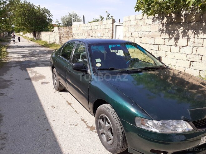 Honda Accord 1996, 410,107 km - 1.6 л - Bakı
