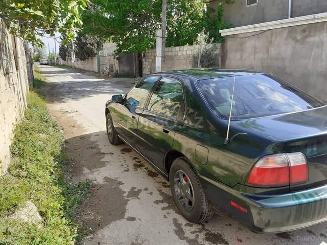 Honda Accord 1996, 410,107 km - 1.6 л - Bakı