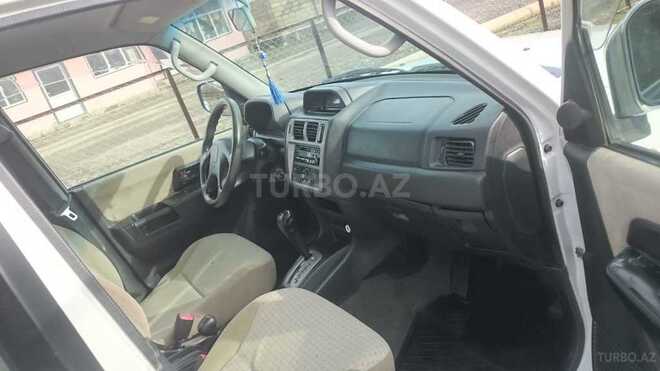 Mitsubishi Pajero io 2001, 306,957 km - 2.0 л - Mingəçevir