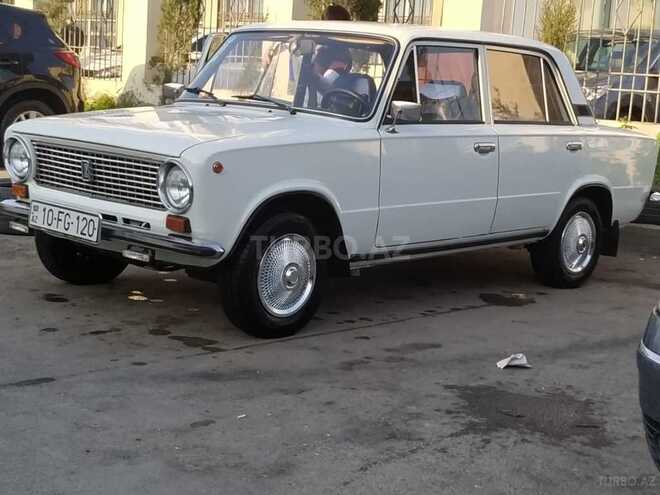 LADA (VAZ) 21011 1982, 500,000 km - 1.3 l - Bakı