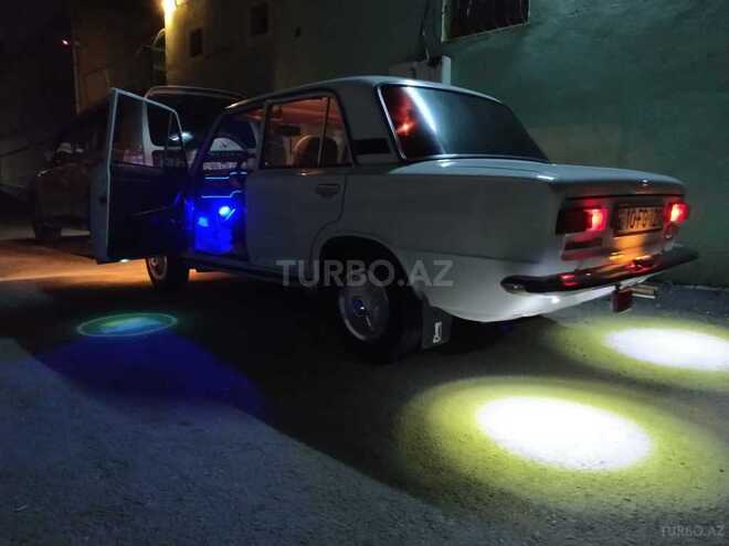 LADA (VAZ) 21011 1982, 500,000 km - 1.3 l - Bakı