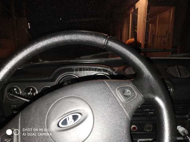 LADA (VAZ) 21011 1982, 500,000 km - 1.3 l - Bakı