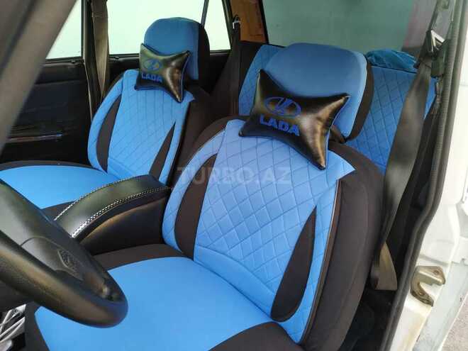 LADA (VAZ) 21011 1982, 500,000 km - 1.3 l - Bakı