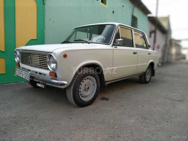 LADA (VAZ) 21011 1982, 500,000 km - 1.3 l - Bakı