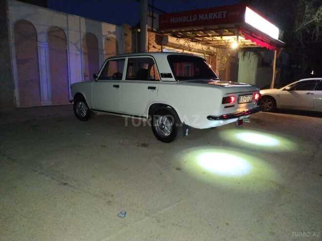 LADA (VAZ) 21011 1982, 500,000 km - 1.3 l - Bakı