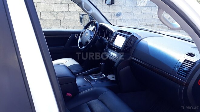 Toyota Land Cruiser 2014, 121,000 km - 4.0 l - Sumqayıt