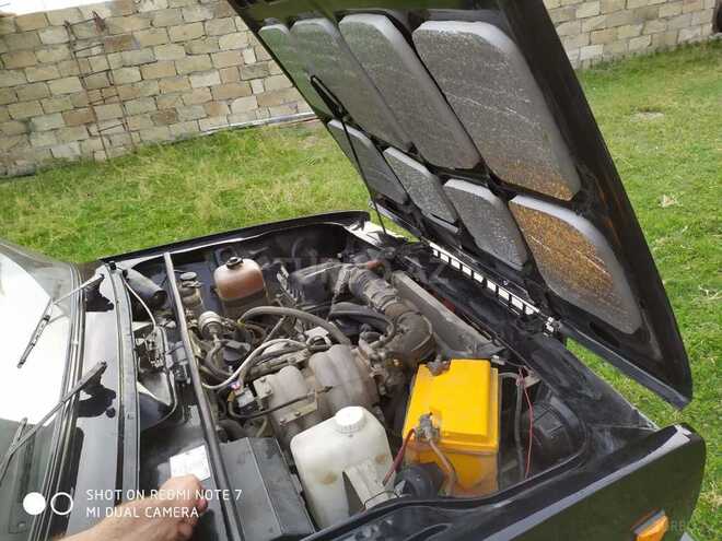 LADA (VAZ) 2107 2011, 213,690 km - 1.5 l - Salyan
