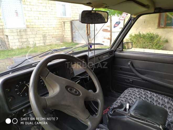 LADA (VAZ) 2107 2011, 213,690 km - 1.5 l - Salyan