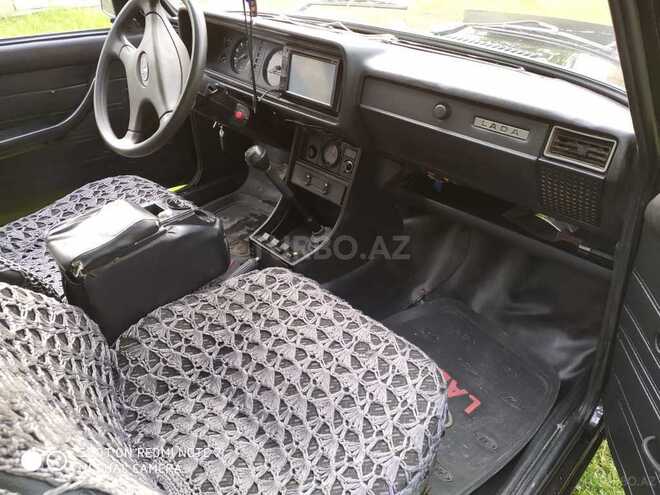 LADA (VAZ) 2107 2011, 213,690 km - 1.5 l - Salyan